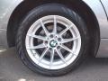 Space Gray Metallic - 3 Series 328i xDrive Sedan Photo No. 32
