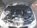 Space Gray Metallic - 3 Series 328i xDrive Sedan Photo No. 33