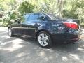 Monaco Blue Metallic - 5 Series 528xi Sedan Photo No. 3