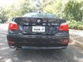 Monaco Blue Metallic - 5 Series 528xi Sedan Photo No. 4