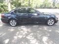 Monaco Blue Metallic - 5 Series 528xi Sedan Photo No. 6