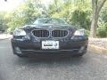 Monaco Blue Metallic - 5 Series 528xi Sedan Photo No. 8