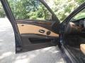 Monaco Blue Metallic - 5 Series 528xi Sedan Photo No. 10