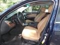 Monaco Blue Metallic - 5 Series 528xi Sedan Photo No. 12