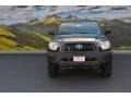 Black - Tacoma V6 Double Cab 4x4 Photo No. 2