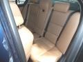 Monaco Blue Metallic - 5 Series 528xi Sedan Photo No. 15