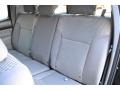Black - Tacoma V6 Double Cab 4x4 Photo No. 7