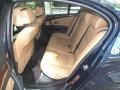 Monaco Blue Metallic - 5 Series 528xi Sedan Photo No. 16