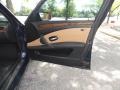 Monaco Blue Metallic - 5 Series 528xi Sedan Photo No. 17