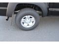 Black - Tacoma V6 Double Cab 4x4 Photo No. 9