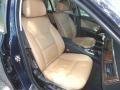 Monaco Blue Metallic - 5 Series 528xi Sedan Photo No. 18