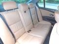 Monaco Blue Metallic - 5 Series 528xi Sedan Photo No. 21