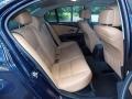 Monaco Blue Metallic - 5 Series 528xi Sedan Photo No. 22
