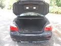 Monaco Blue Metallic - 5 Series 528xi Sedan Photo No. 23