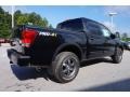 Magnetic Black - Titan PRO-4X Crew Cab 4x4 Photo No. 5