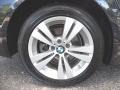 Monaco Blue Metallic - 5 Series 528xi Sedan Photo No. 30