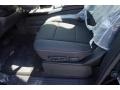 Magnetic Black - Titan PRO-4X Crew Cab 4x4 Photo No. 9
