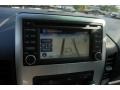Magnetic Black - Titan PRO-4X Crew Cab 4x4 Photo No. 15