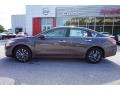 2015 Java Metallic Nissan Altima 2.5 S  photo #2