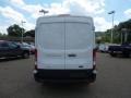 2015 Oxford White Ford Transit Van 250 MR Long  photo #6