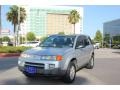 2003 Silver Saturn VUE V6  photo #3