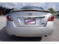 Brilliant Silver - Altima 2.5 S Photo No. 4