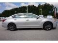 Brilliant Silver - Altima 2.5 S Photo No. 6