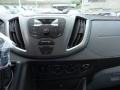 2015 Oxford White Ford Transit Van 250 MR Long  photo #18