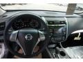 Brilliant Silver - Altima 2.5 S Photo No. 10