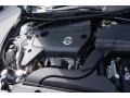 Brilliant Silver - Altima 2.5 S Photo No. 12