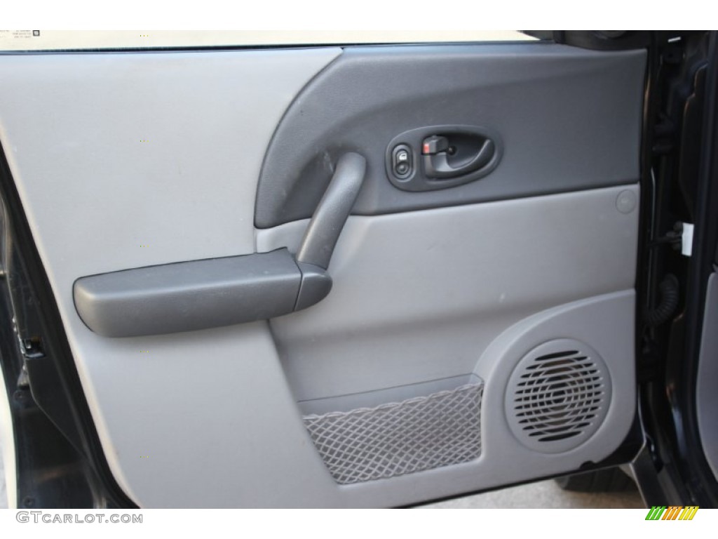 2003 VUE V6 - Silver / Gray photo #14