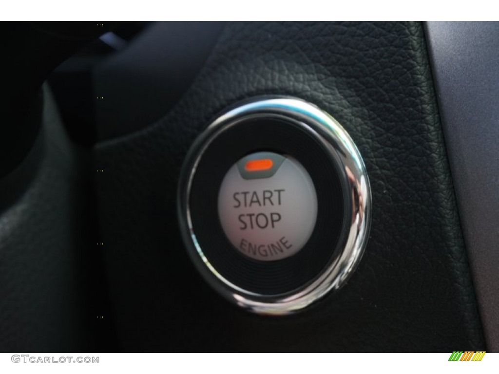 2015 Altima 2.5 S - Brilliant Silver / Charcoal photo #16