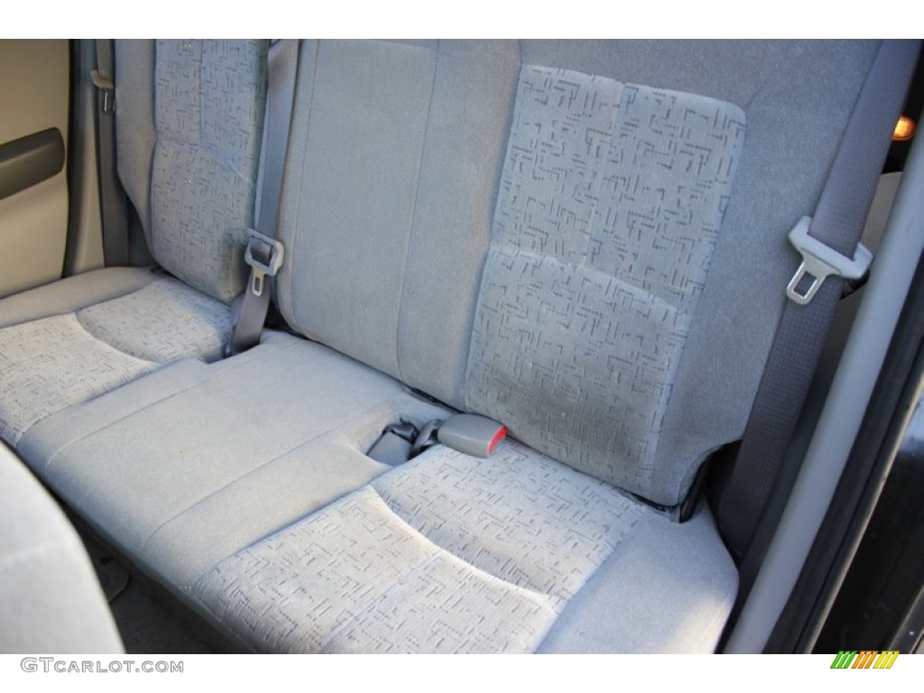 2003 VUE V6 - Silver / Gray photo #19