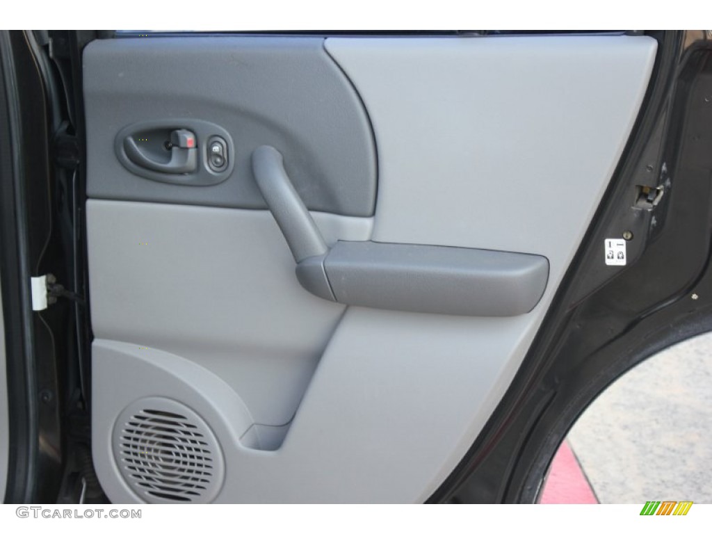 2003 VUE V6 - Silver / Gray photo #21