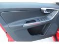 Door Panel of 2016 XC60 T6 AWD R-Design