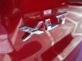 2016 Ruby Red Metallic Tri-Coat Ford Explorer XLT  photo #4
