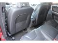 Off-Black Rear Seat Photo for 2016 Volvo XC60 #105830422