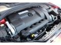2016 Volvo XC60 3.0 Liter Turbocharged DOHC 24-Valve VVT Inline 6 Cylinder Engine Photo