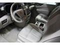 2012 Pearl White Nissan Quest 3.5 SL  photo #7