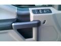 2015 Ruby Red Metallic Ford F150 XLT SuperCrew  photo #27