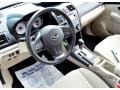 2012 Satin White Pearl Subaru Impreza 2.0i Premium 5 Door  photo #5