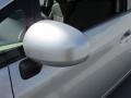 Classic Silver Metallic - Prius Three Hybrid Photo No. 13