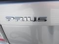 Classic Silver Metallic - Prius Three Hybrid Photo No. 14
