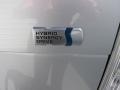 Classic Silver Metallic - Prius Three Hybrid Photo No. 15