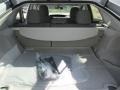 Classic Silver Metallic - Prius Three Hybrid Photo No. 16