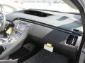 Classic Silver Metallic - Prius Three Hybrid Photo No. 17