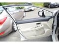2012 Satin White Pearl Subaru Impreza 2.0i Premium 5 Door  photo #19