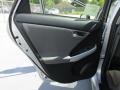 Classic Silver Metallic - Prius Three Hybrid Photo No. 18