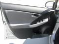 Classic Silver Metallic - Prius Three Hybrid Photo No. 20