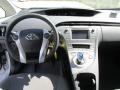 Classic Silver Metallic - Prius Three Hybrid Photo No. 24